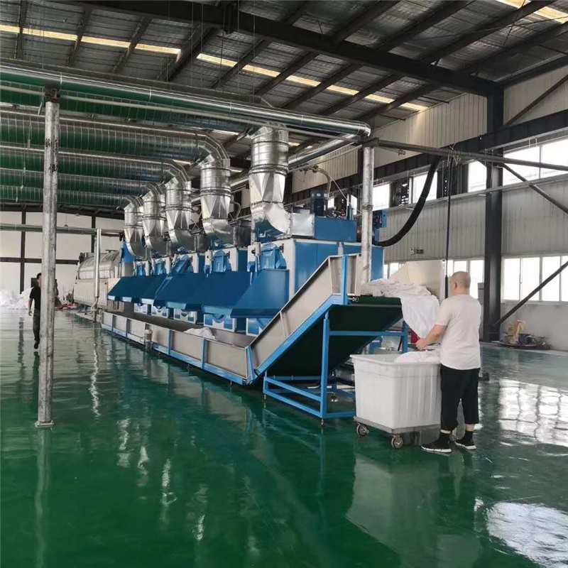 洗滌設備哪個品牌好-推薦中國洗滌機械行業(yè)前十企業(yè)百強