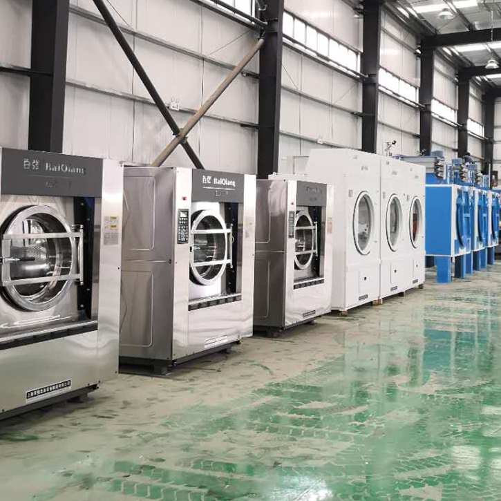 2021年開(kāi)布草洗滌廠(chǎng)是好時(shí)機(jī)嗎開(kāi)洗滌廠(chǎng)需要哪些設(shè)備