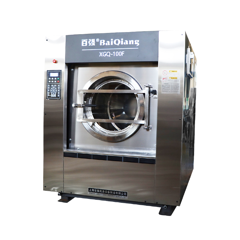 移動互聯(lián)網(wǎng)下的工業(yè)洗衣機廠家應當如何做好線上銷售