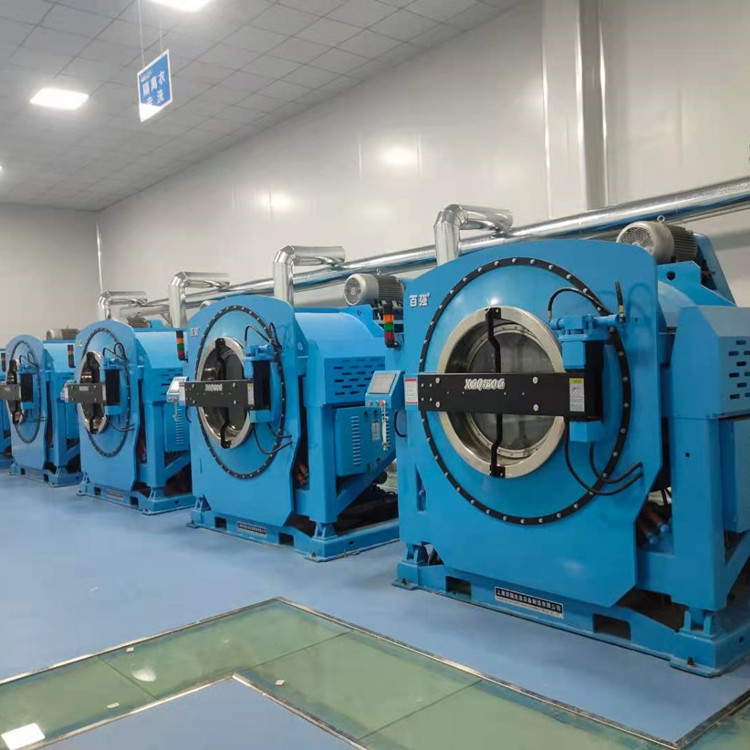 匯編傾斜式工業(yè)洗衣機(jī)的采購(gòu)要點(diǎn)