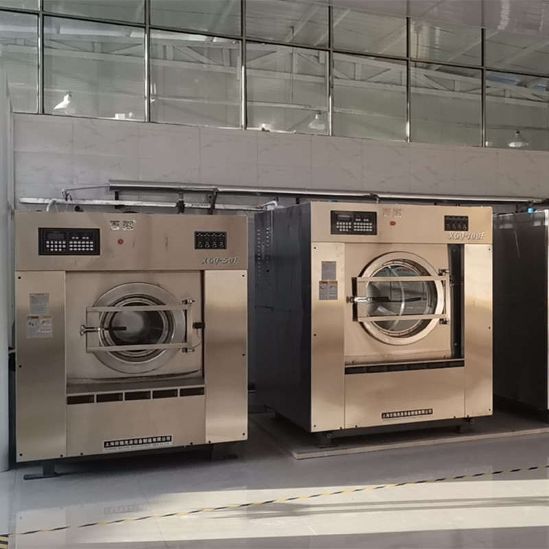 買(mǎi)布草洗滌設(shè)備 先問(wèn)價(jià)格  十有八九買(mǎi)的不好