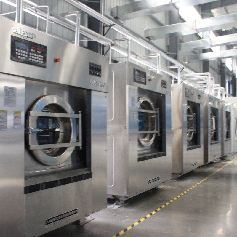 選購洗滌設(shè)備有哪些技巧 百強提供參考