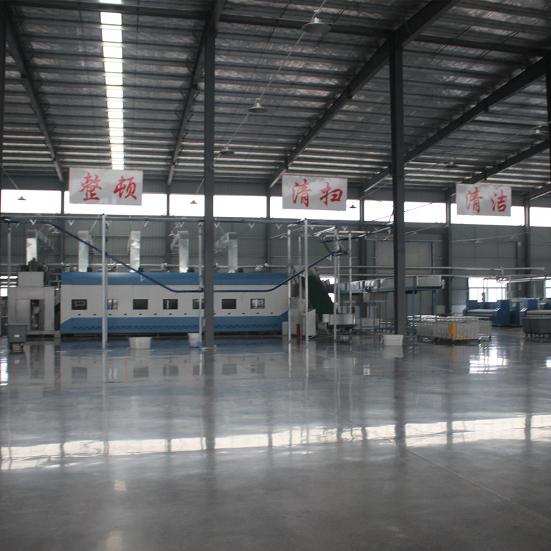 不同行業(yè)需要購(gòu)買的洗滌設(shè)備清單整理