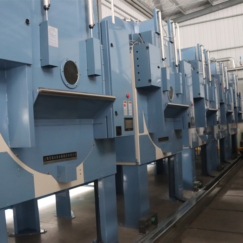 AI整理的洗滌廠對(duì)洗滌設(shè)備的需求分析