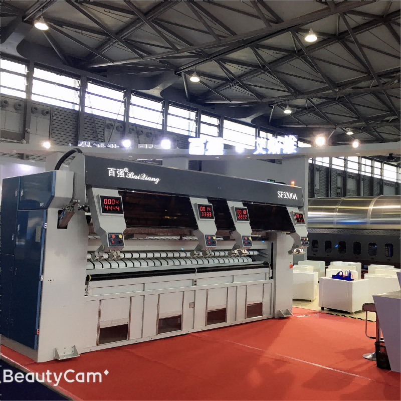 加大優(yōu)質旅游產品和服務供給 洗滌設備產業(yè)要緊跟產業(yè)需求才能有發(fā)展