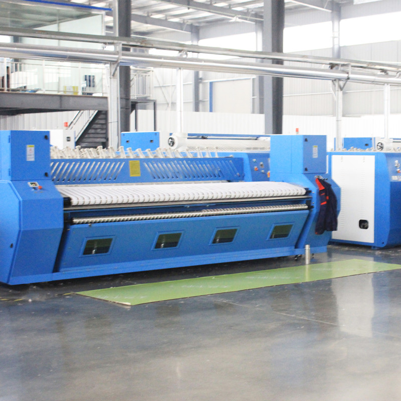 百強洗滌設備：買洗滌設備的重點參考對象