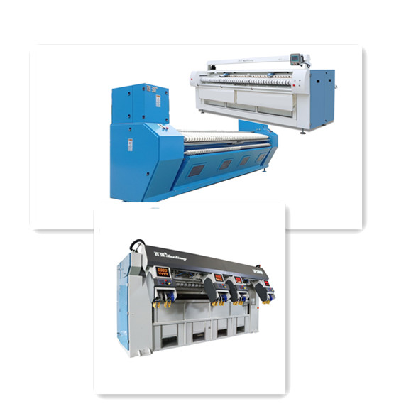 布草洗滌公司送布設備怎么選擇